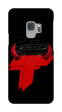 trickyy Samsung Phone Cases