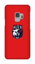 civalexm Samsung Phone Cases