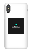 mob1founder iPhone Phone Cases