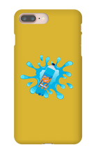 ryneeboy iPhone Phone Cases