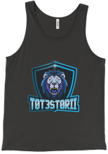 t0t3st0rii Tank Top