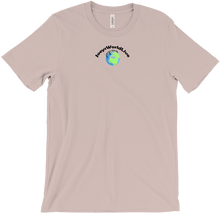 joeysworldlive T-Shirts
