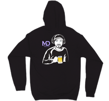 Hoodie (Back)