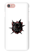 flogythewolf iPhone Phone Cases