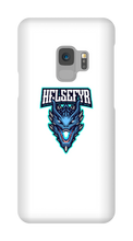 Helsefyr Samsung Phone Cases