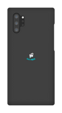 kat_mess Samsung Phone Cases
