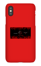 zionholder iPhone Phone Cases