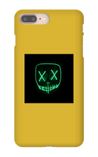 bxtdzaster iPhone Phone Cases