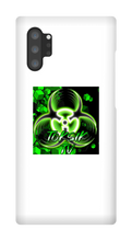 toksik_tv Samsung Phone Cases