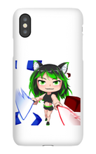 Candyeater iPhone Phone Cases