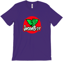 jasonb54 T-Shirts