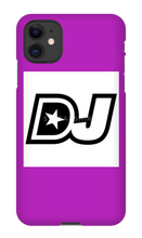 lildj2o iPhone Phone Cases