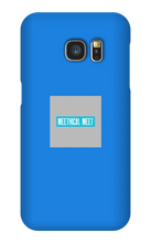 meethicalboy Samsung Phone Cases