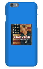 Aaron's Party iPhone Phone Cases