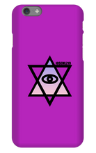 josemlz19 iPhone Phone Cases