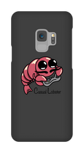 Casual Lobster Samsung Phone Cases