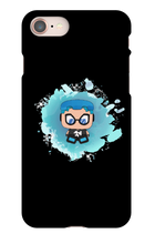 Inkling iPhone Case