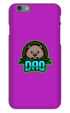 Dao_TV iPhone Phone Cases