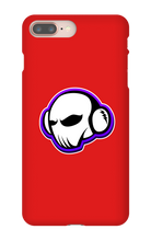 Nori Plays iPhone Phone Cases