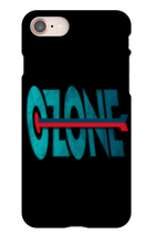 Ozone iPhone Phone Cases