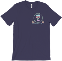 T-Shirt Bole do Quack