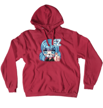Ninja Fam EZ Hoodie (No-Zip/Pullover)