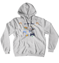 Vision,s Hoodie