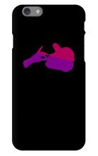 lounge_lizards iPhone Phone Cases