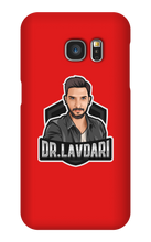 DrLavdari's Samsung Cases