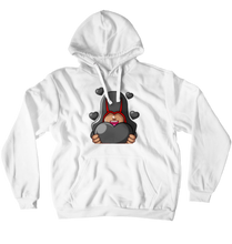 xdarkassassinz Hoodie (No-Zip/Pullover)