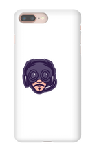Villan iPhone Phone Cases