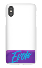 imevoh iPhone Phone Cases