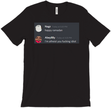 nagzrl T-Shirts