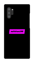 mattefranci340 Samsung Phone Cases