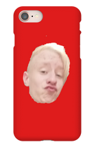 snowonlol iPhone Phone Cases
