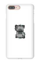 Team Fxtal iphone Case