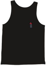 iStagnate Tank Top