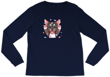 long sleeve haray