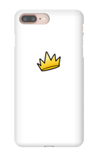 Czarus iPhone Cases