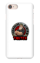 tasmanianviking iPhone Phone Cases