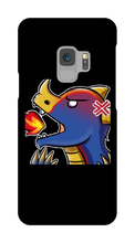 notdraconic Samsung Phone Cases