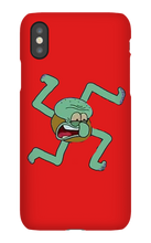 mrboteyal iPhone Phone Cases