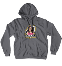 Jazmyne143 Hoodies (No-Zip/Pullover)