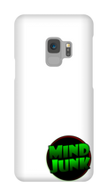 MJ Coin Samsung Phone Case