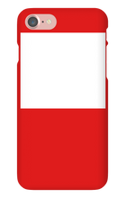soliz2007 iPhone Phone Cases