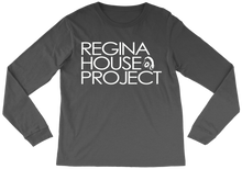 reginahouseproject Long Sleeve Tee