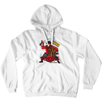 Hoodie (No-Zip/Pullover) Yarrr Benghis