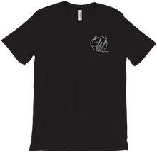 waveominous logo simple T-Shirts