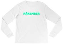 rákember