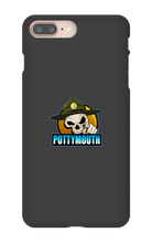 pottymouth_sfc iPhone Phone Cases
